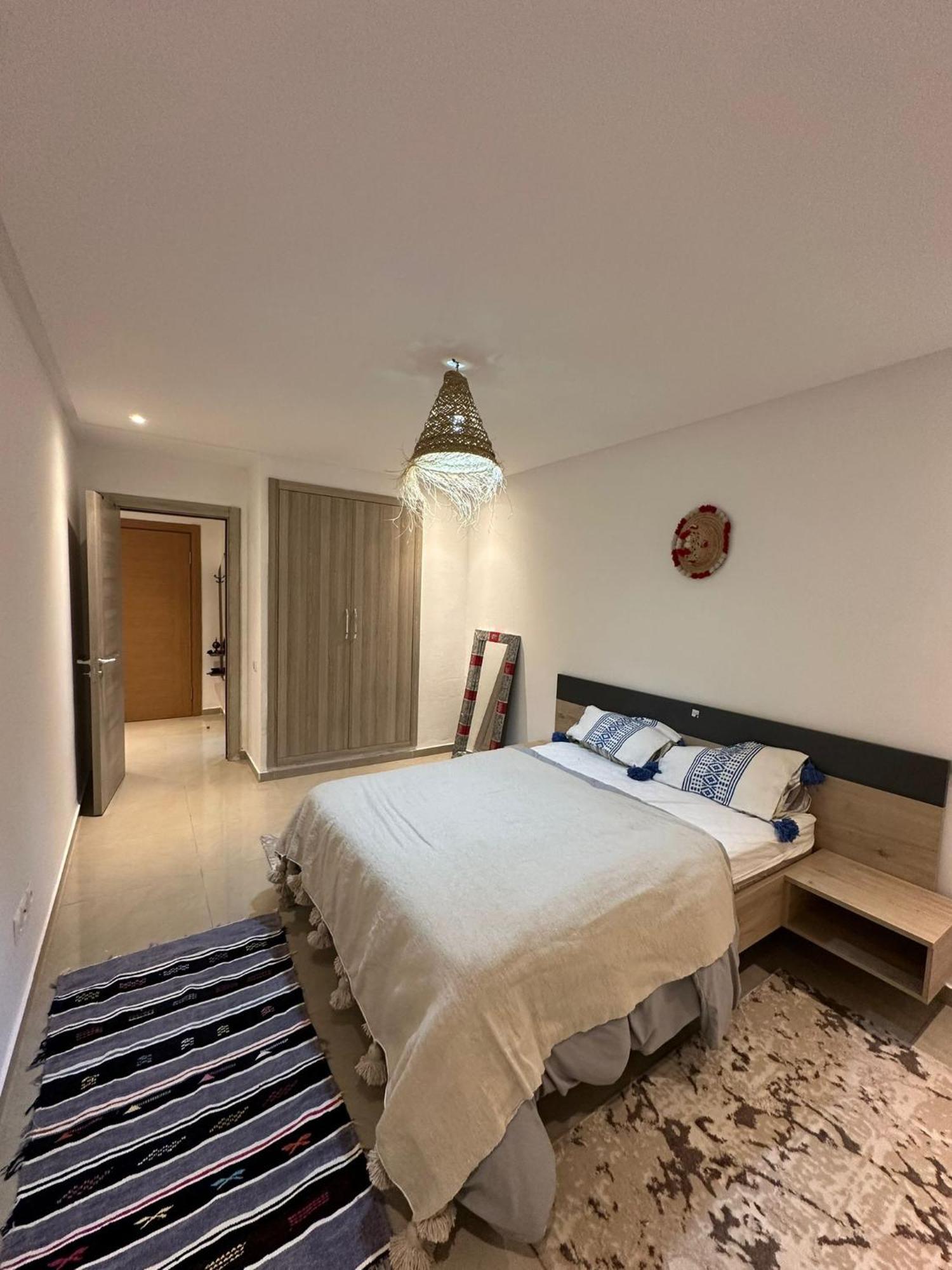 Islan Chez Fati Apartment Agadir