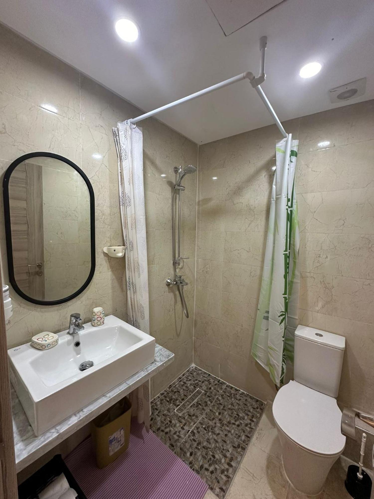 Islan Chez Fati Apartment Agadir