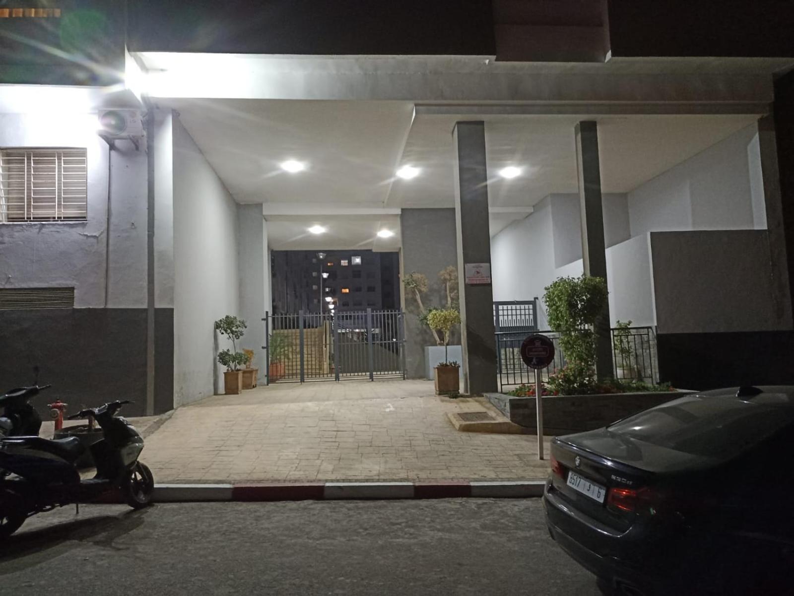 Apartment Islan Chez Fati Agadir
