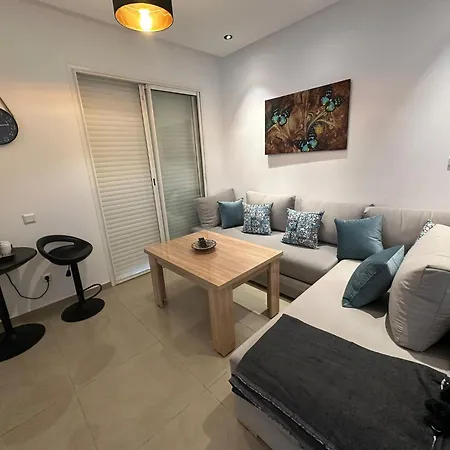 Studio Islan Chez Fati Agadir Exterior photo