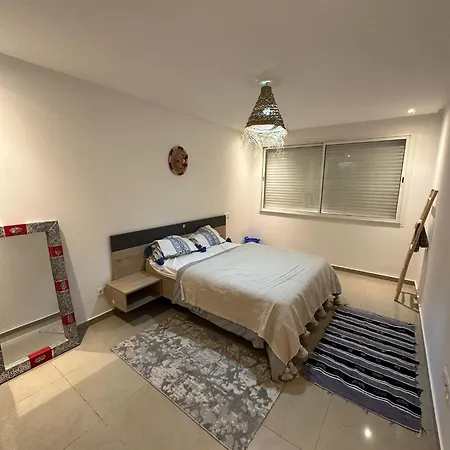 Studio Islan Chez Fati Agadir Exterior photo