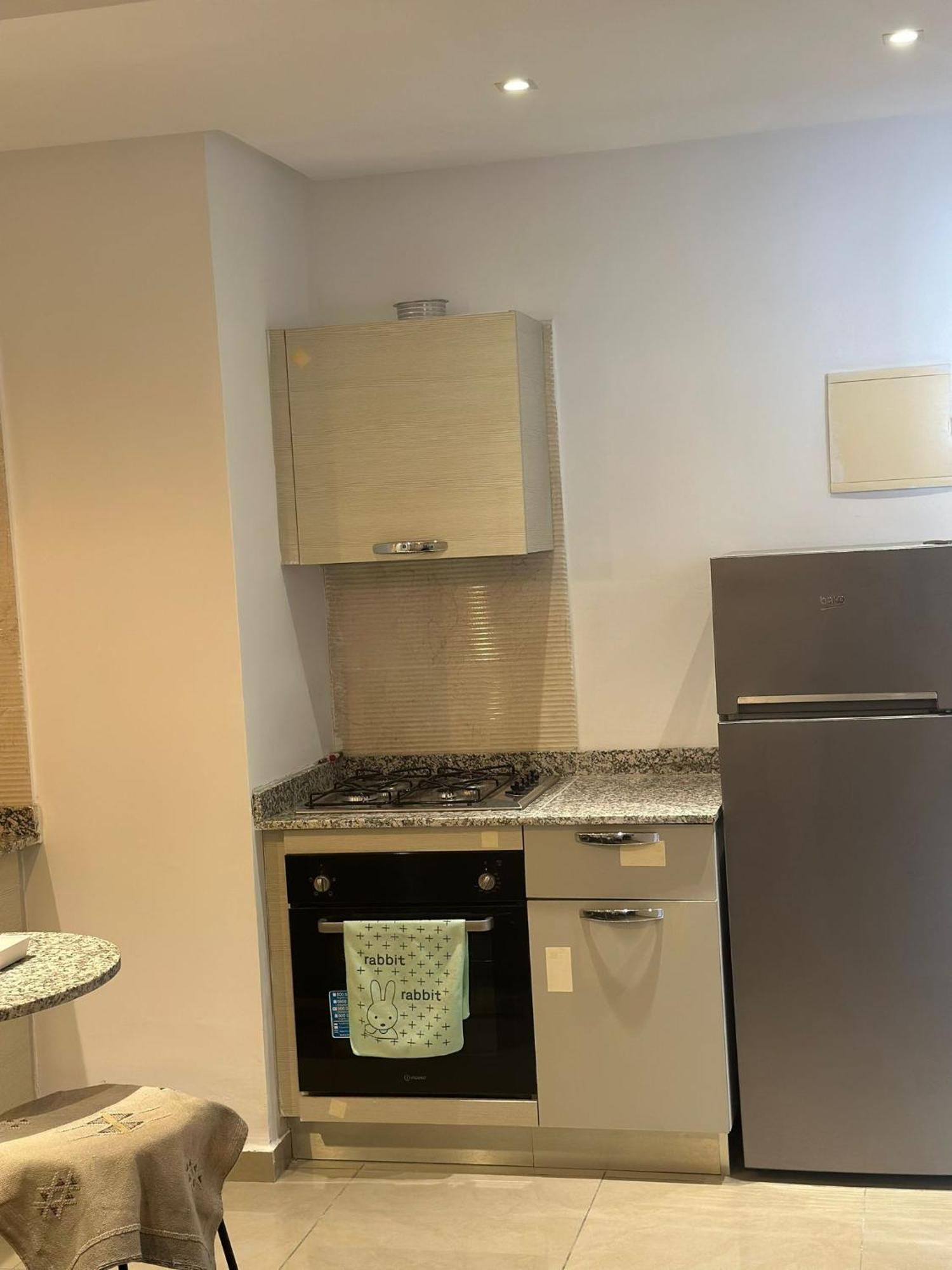Islan Chez Fati Apartamento *