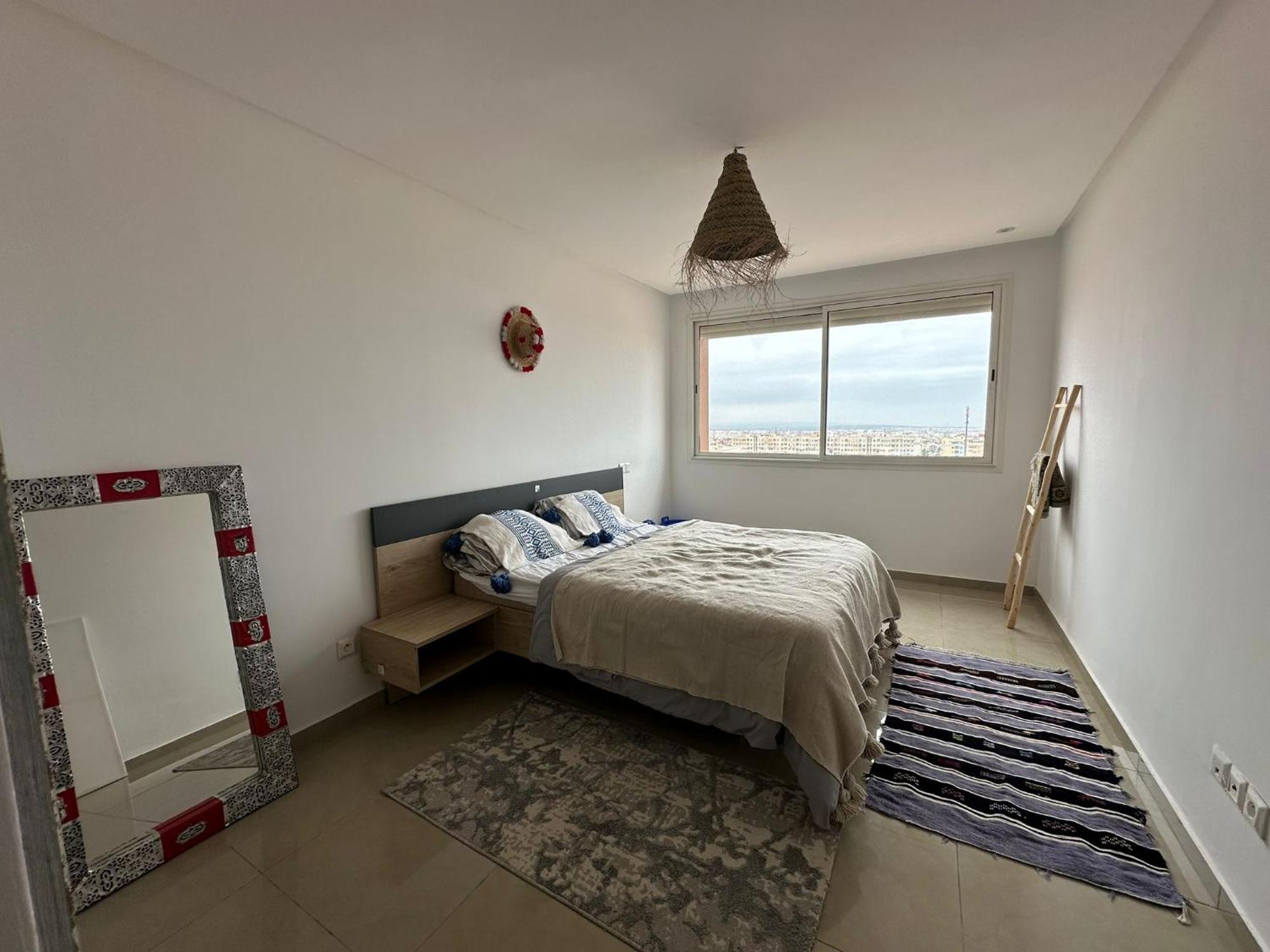 Apartamento Islan Chez Fati Agadir