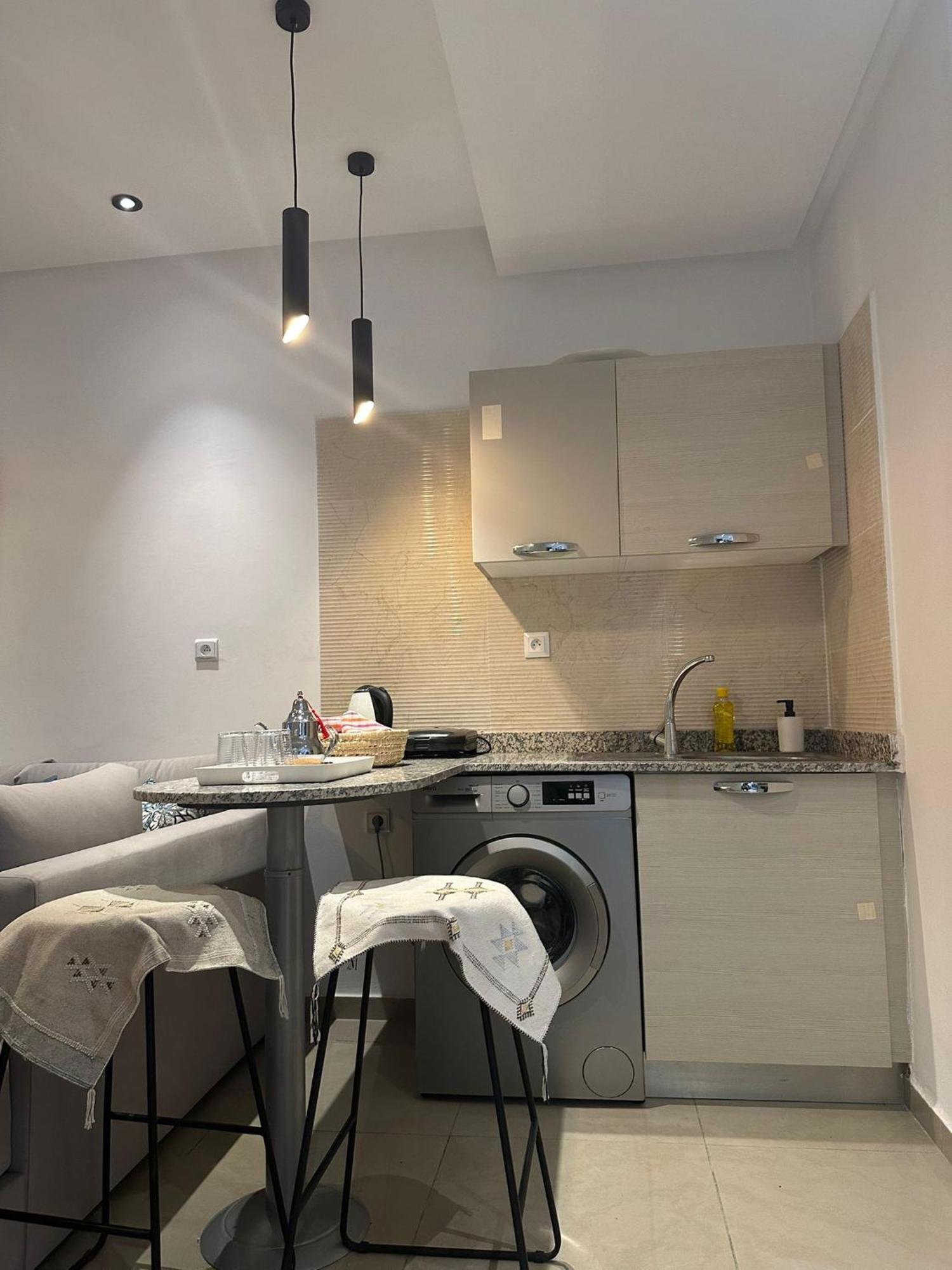 Islan Chez Fati Apartamento *