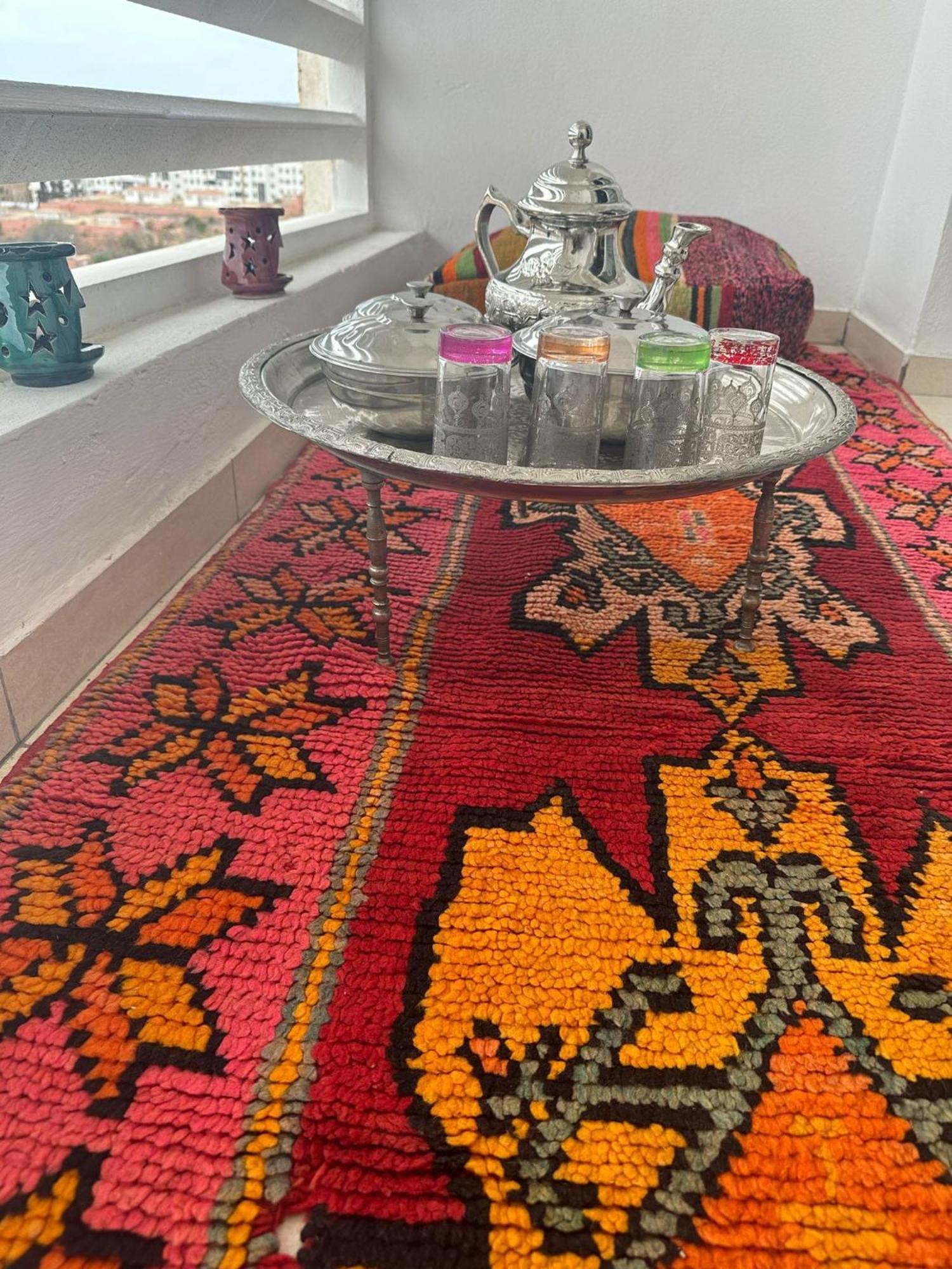 Apartamento Islan Chez Fati *