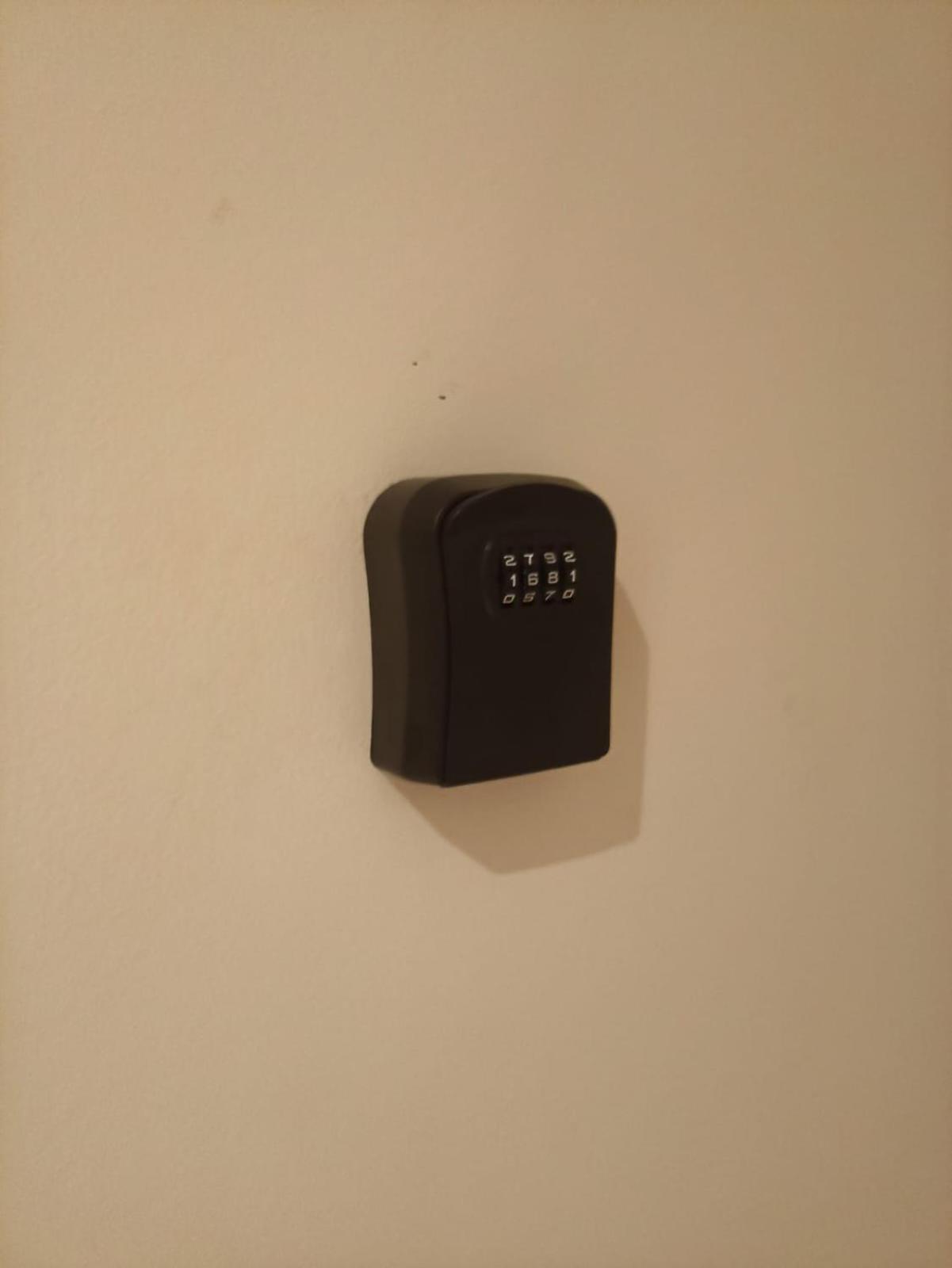 Apartamento Islan Chez Fati